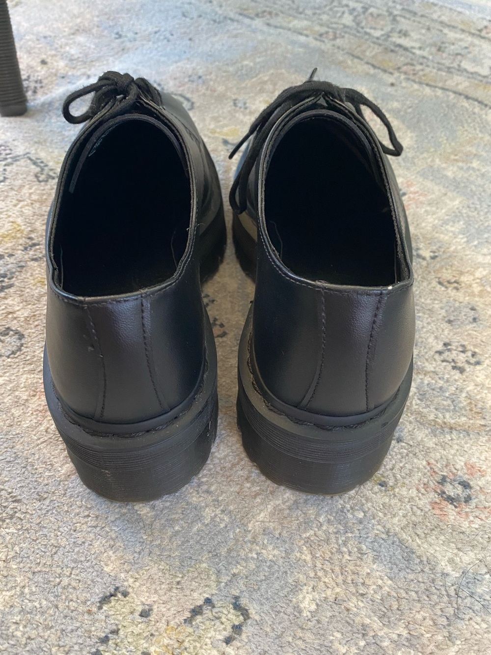 Dr. Martens Platforms - Picture 6 of 10